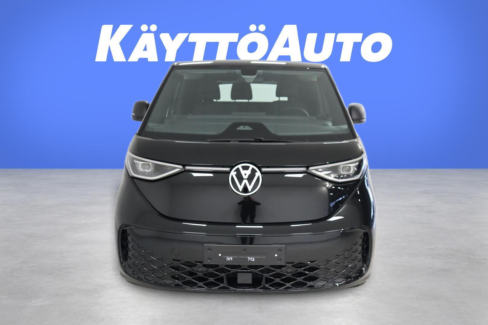 Volkswagen ID. Buzz Cargo 2027, kuva 6/18