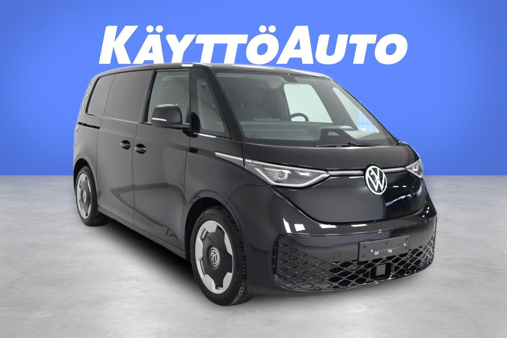 Volkswagen ID. Buzz Cargo 2027, kuva 5/18