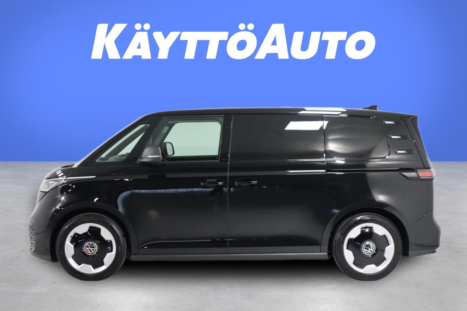 Volkswagen ID. Buzz Cargo 2027, kuva 4/18