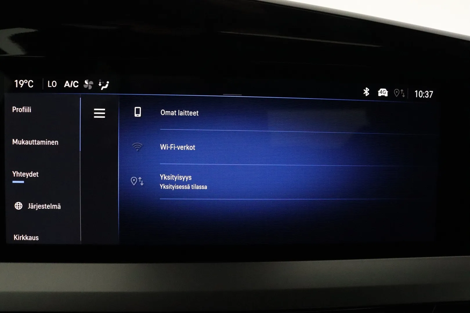OPEL Mokka FTG-609 carousel image
