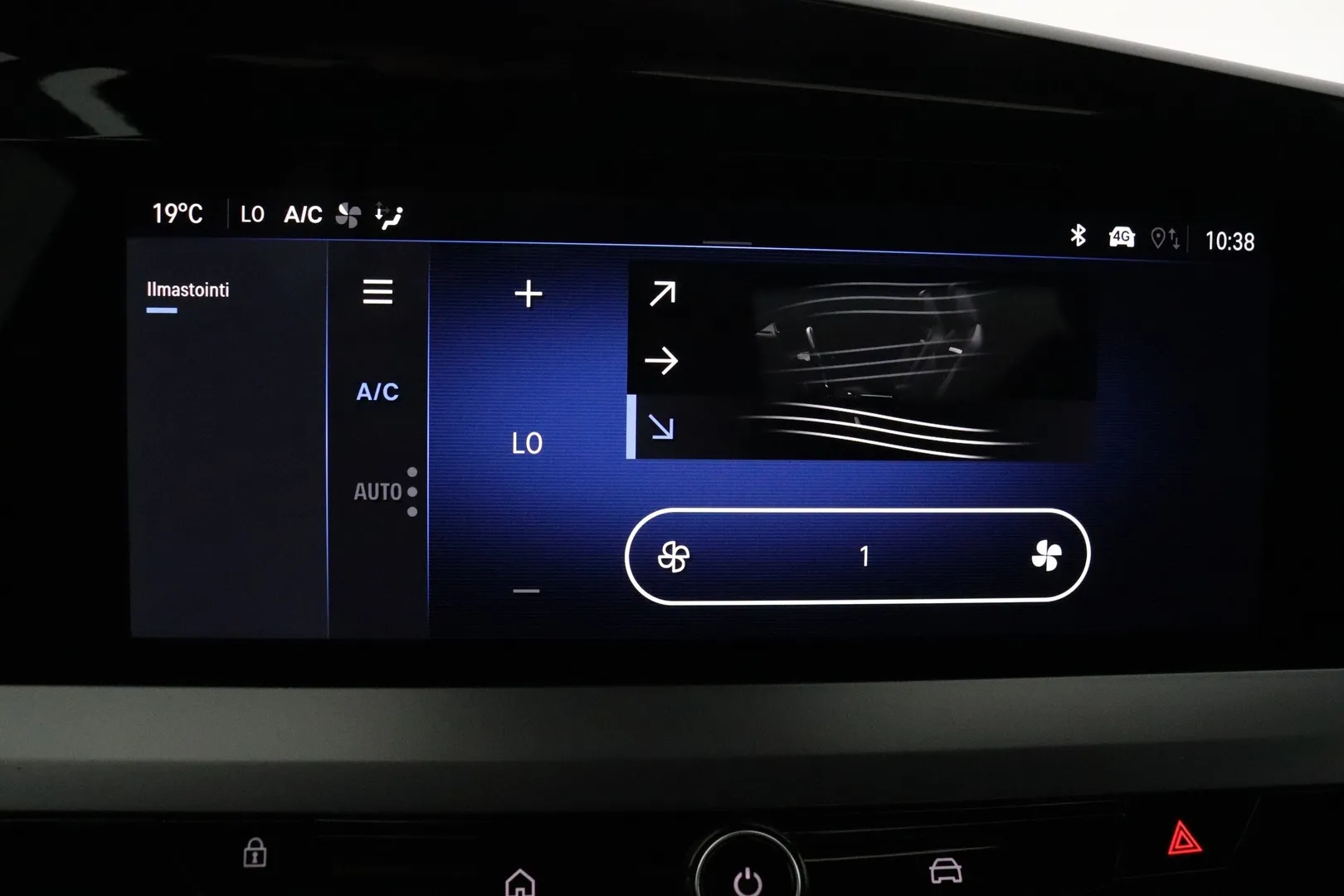 OPEL Mokka FTG-609 carousel image