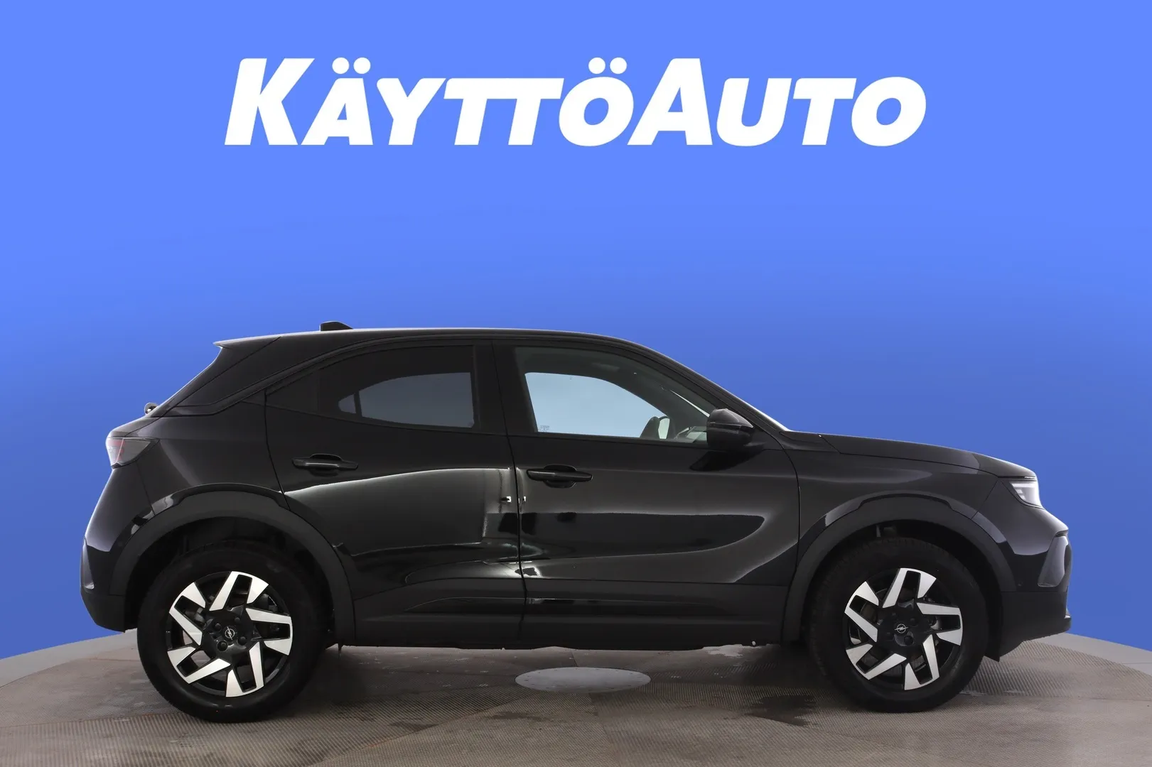 OPEL Mokka FTG-609 carousel image