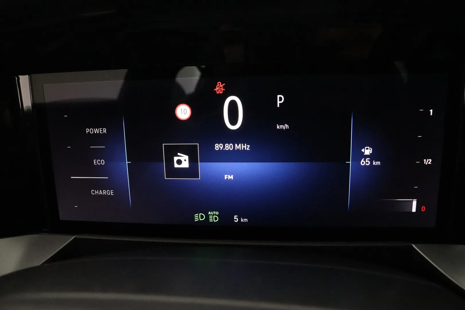 OPEL Mokka FTG-609 carousel image