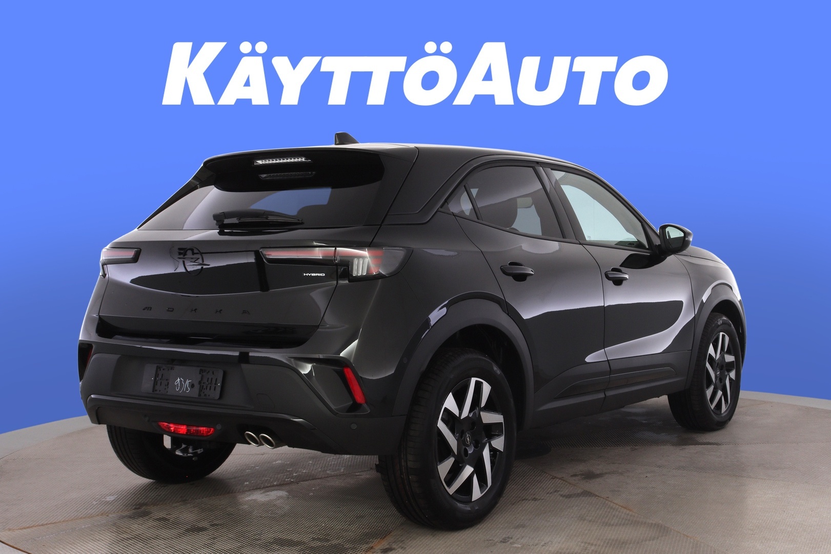 Opel Mokka 2026, kuva 5/11