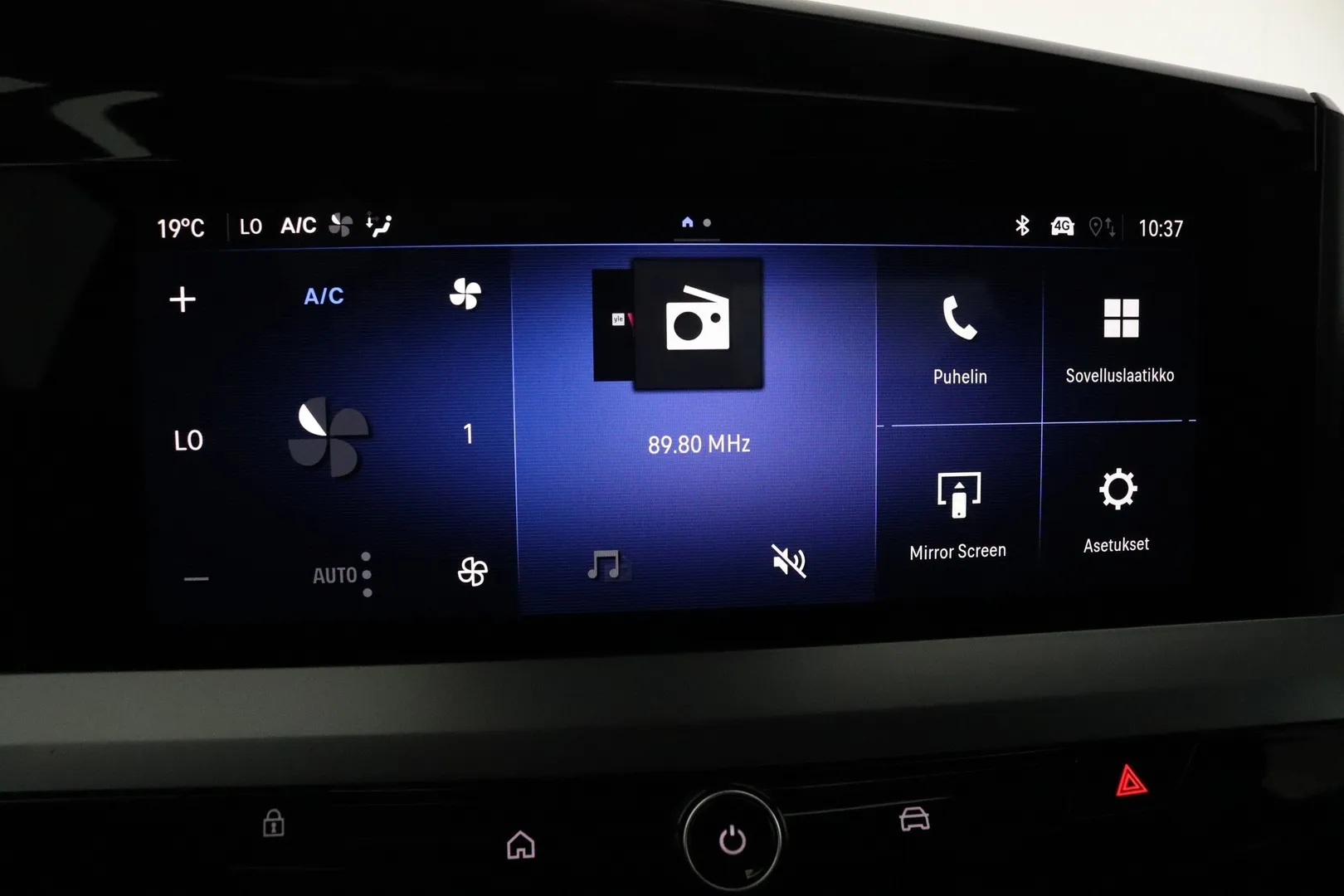 OPEL Mokka FTG-609 carousel image