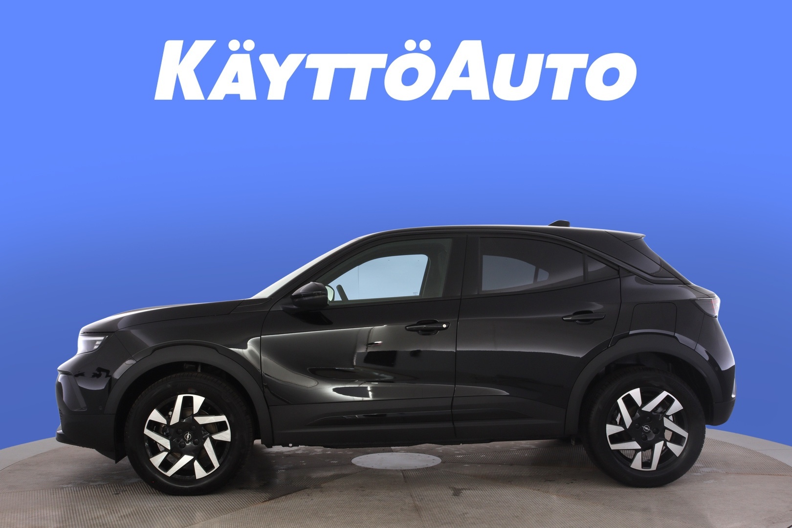 Opel Mokka 2026, kuva 2/11