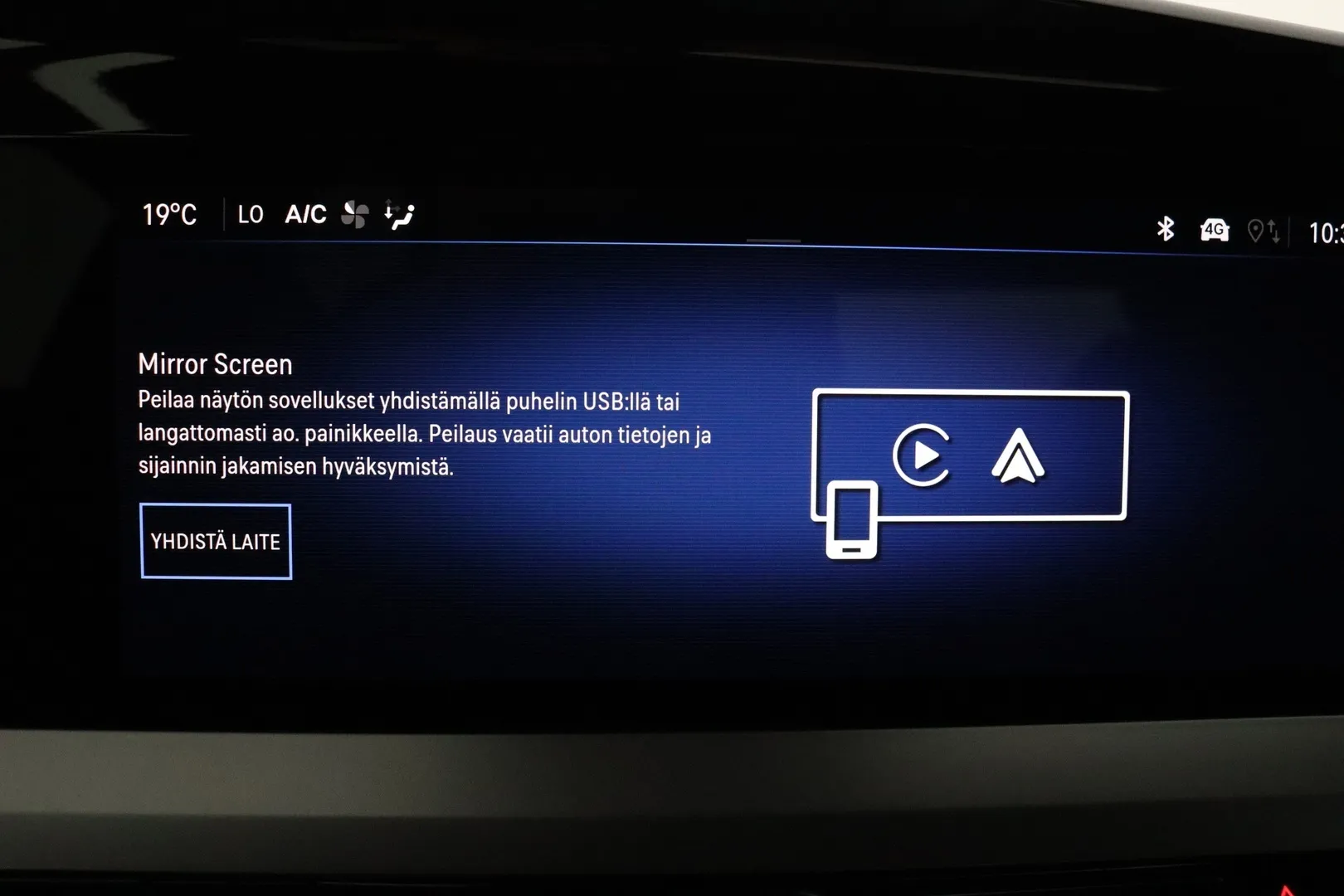 OPEL Mokka FTG-609 carousel image