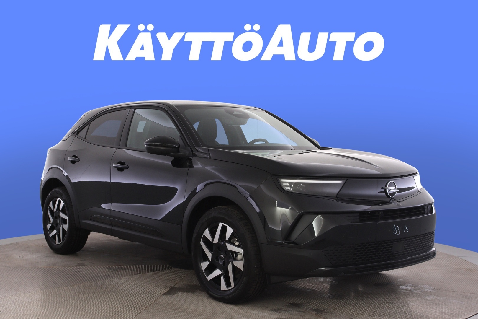 Opel Mokka 2026, kuva 7/11