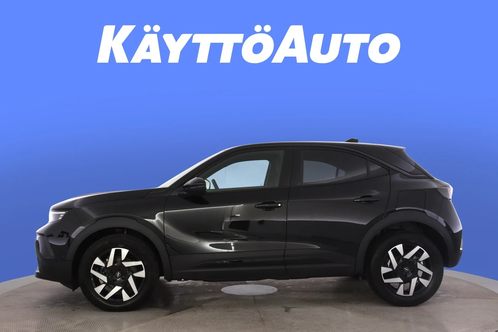 OPEL Mokka FTG-609 carousel image
