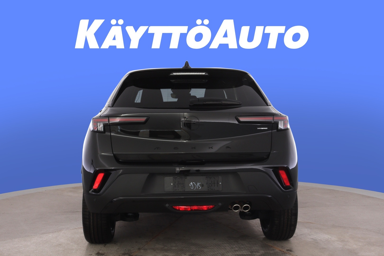 Opel Mokka 2026, kuva 4/11