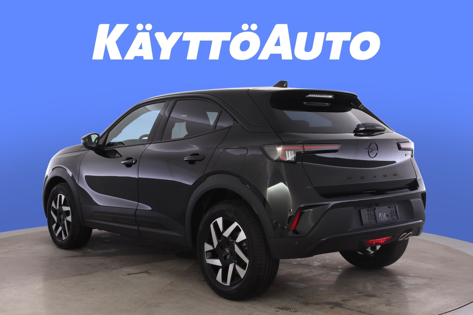 Opel Mokka 2026, kuva 3/11