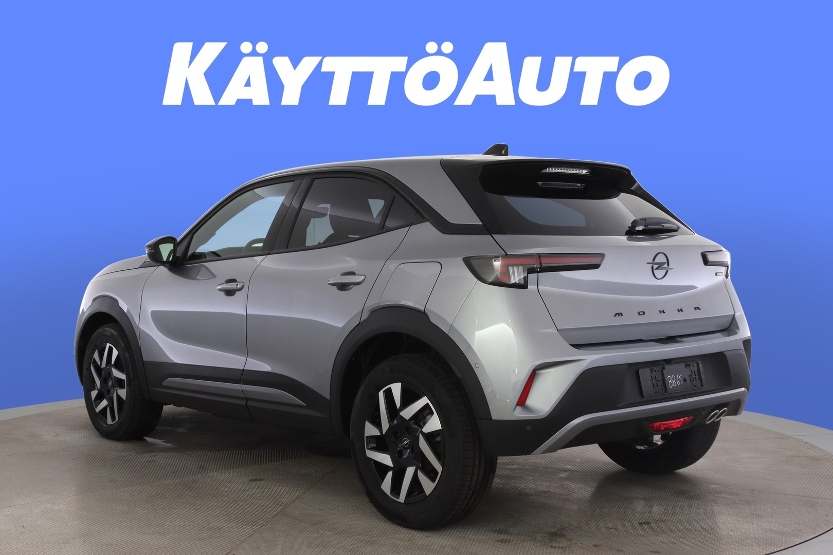 Opel Mokka 2026, kuva 3/11