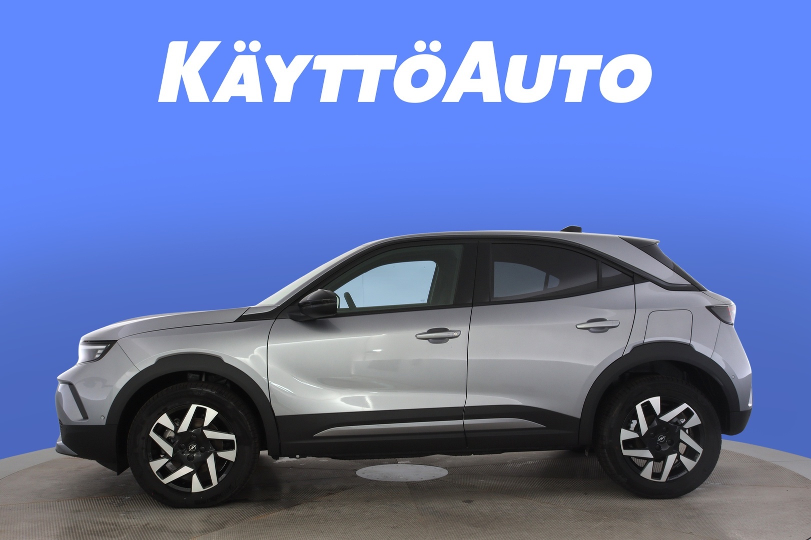 Opel Mokka 2026, kuva 2/11