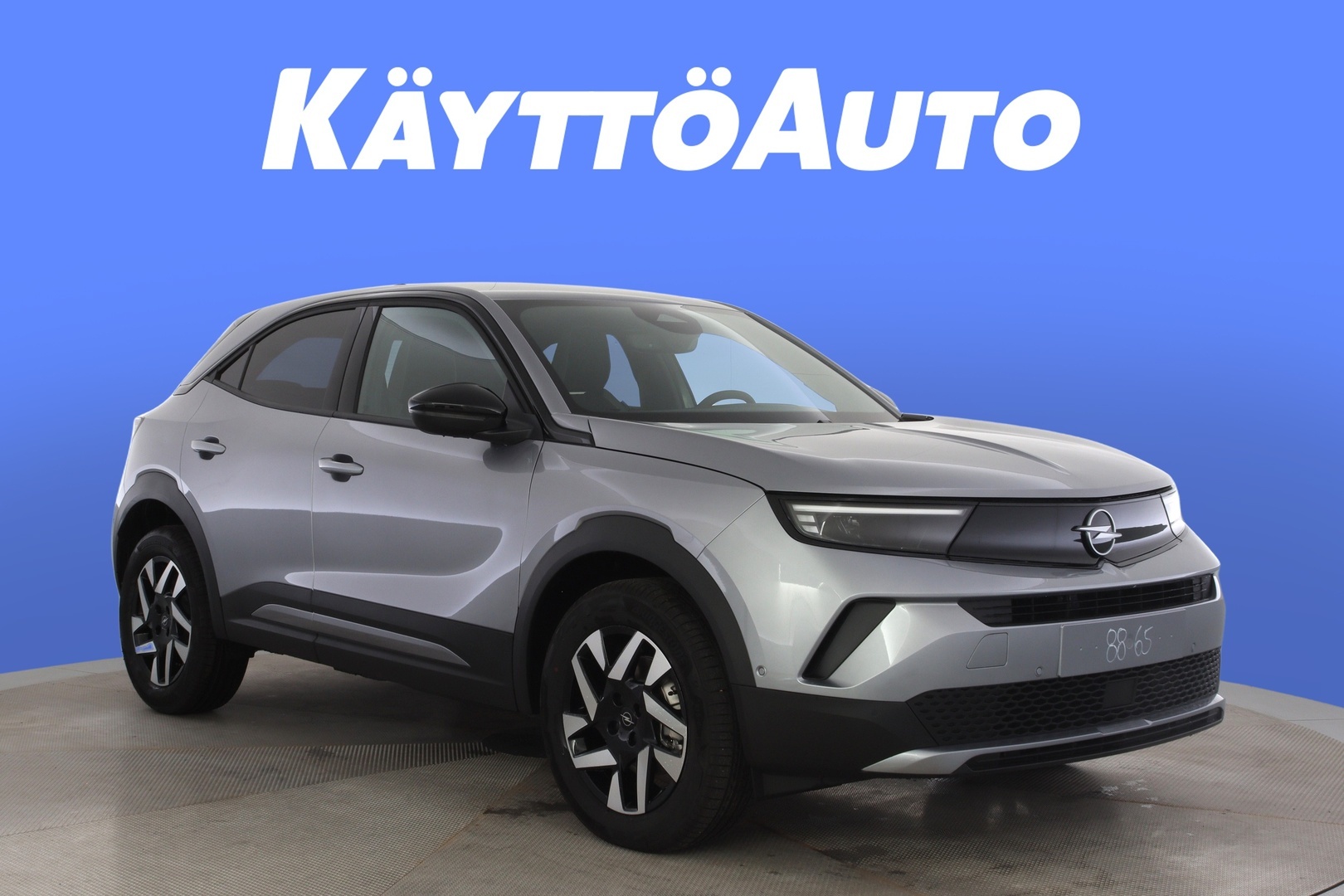 Opel Mokka 2026, kuva 7/11
