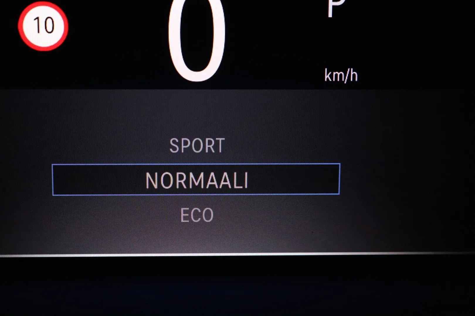 Opel Mokka ITC-310 carousel image