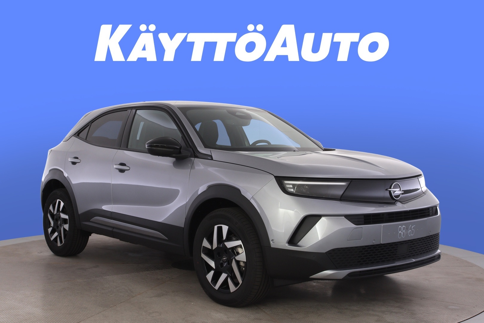 Opel Mokka 2026, bild 7/35