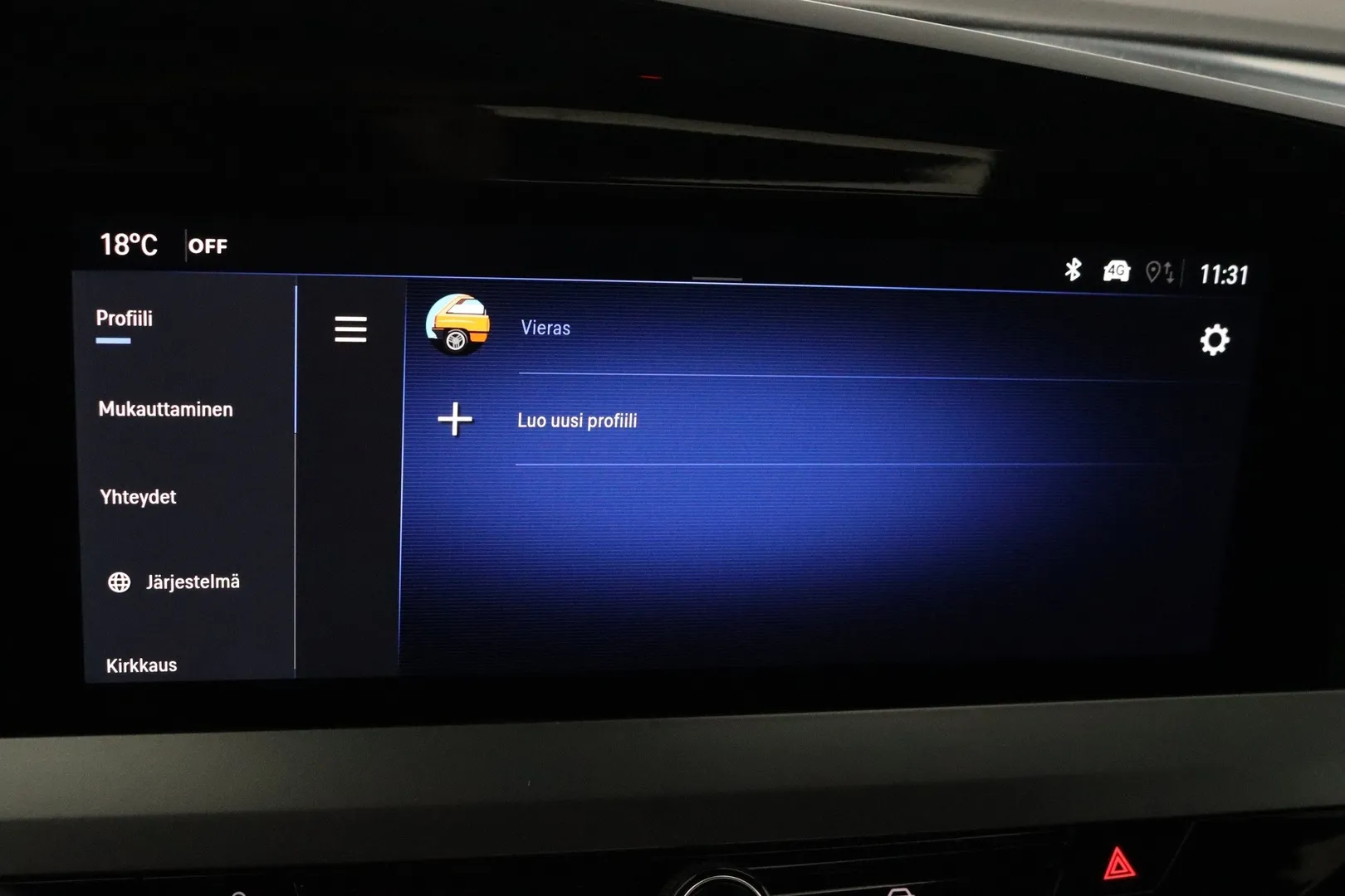 Opel Mokka ITC-310 carousel image