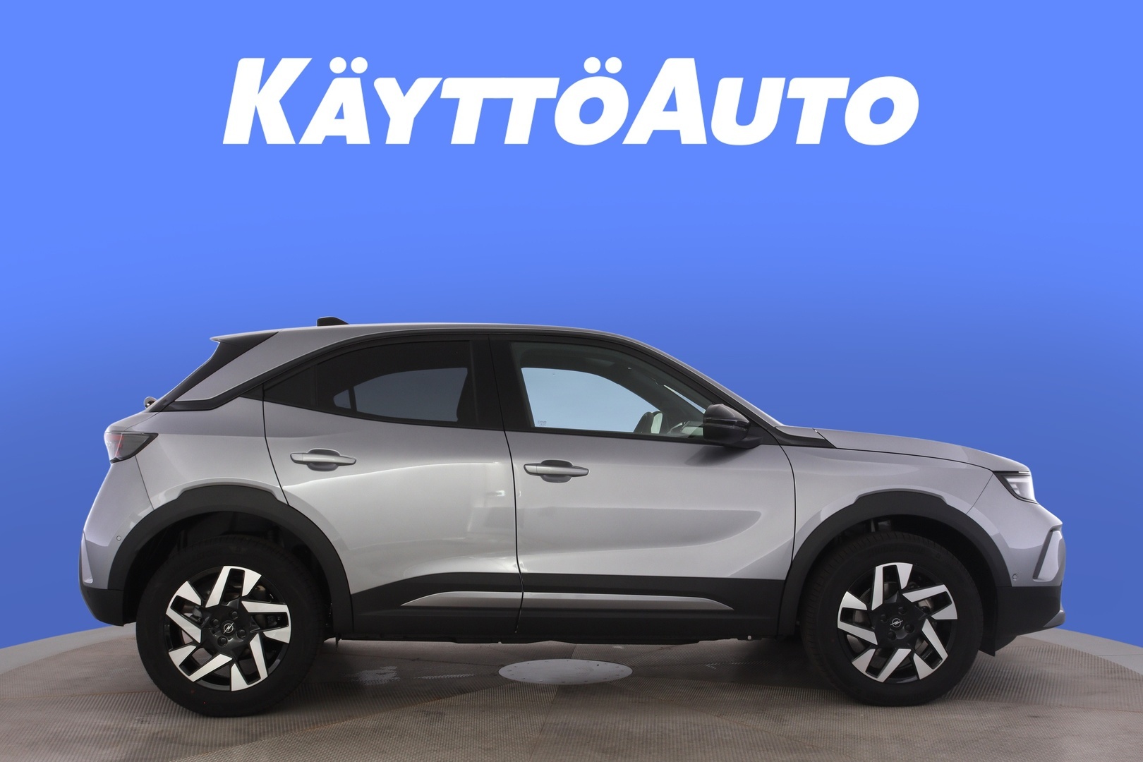 Opel Mokka 2026, bild 6/35