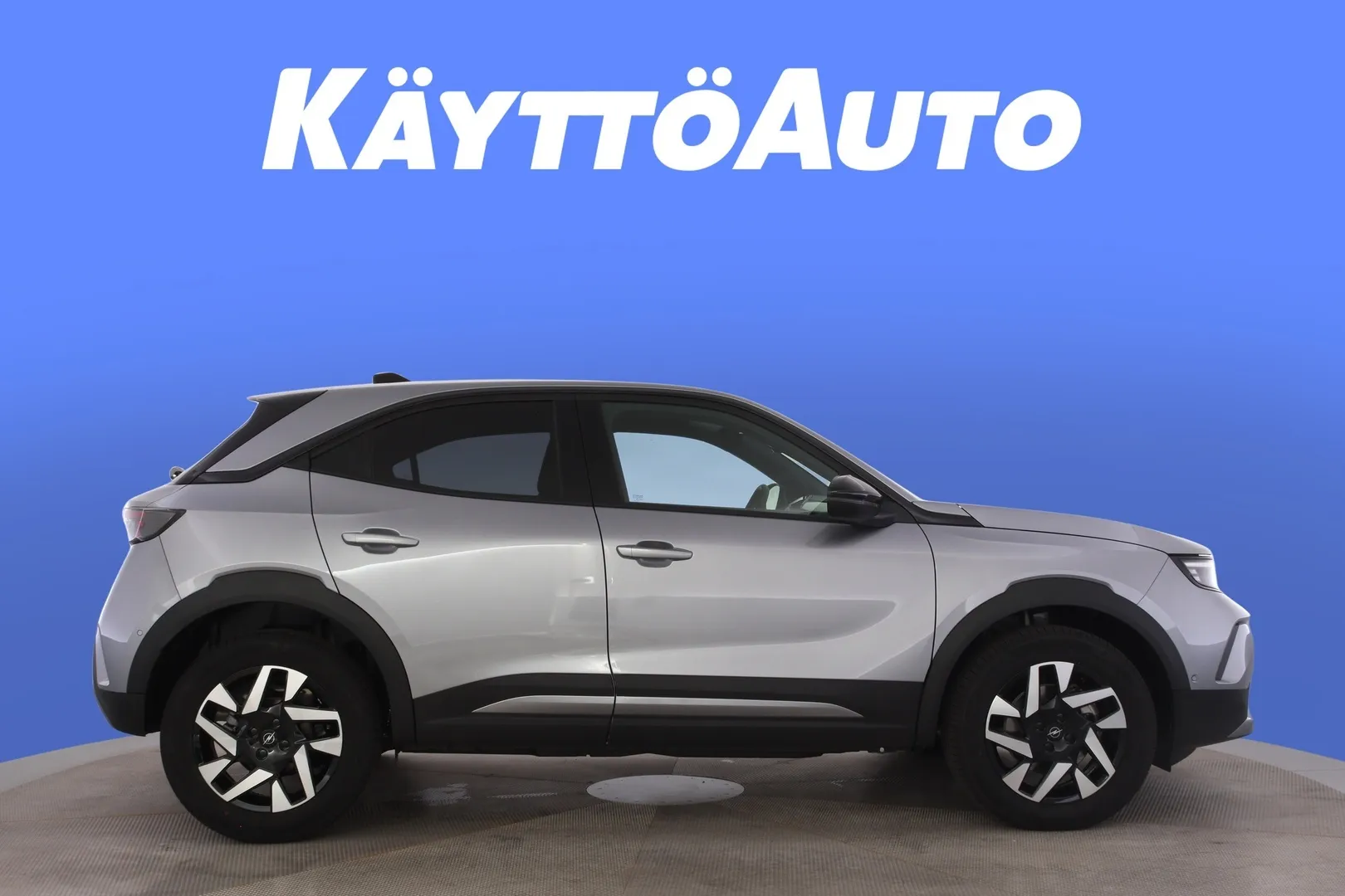 Opel Mokka ITC-310 carousel image