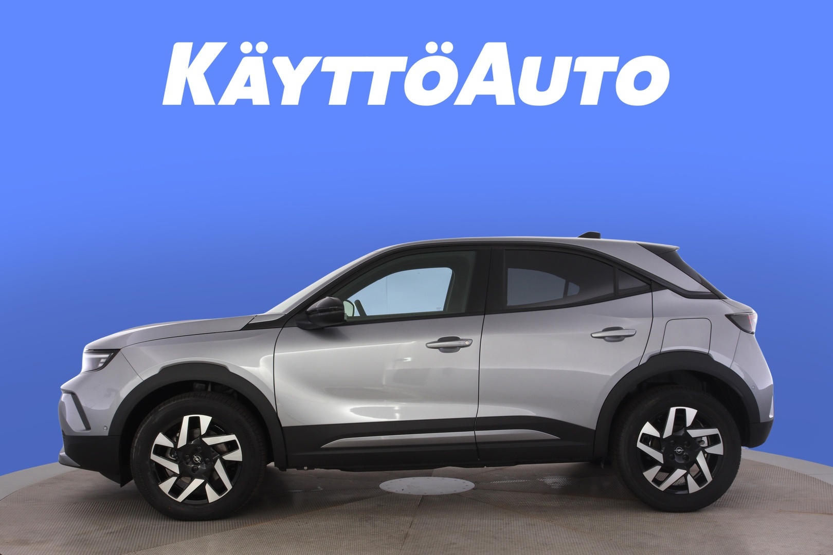 Opel Mokka 2026, bild 2/35