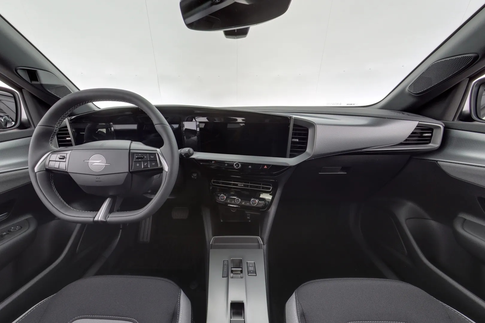Opel Mokka ITC-310 carousel image