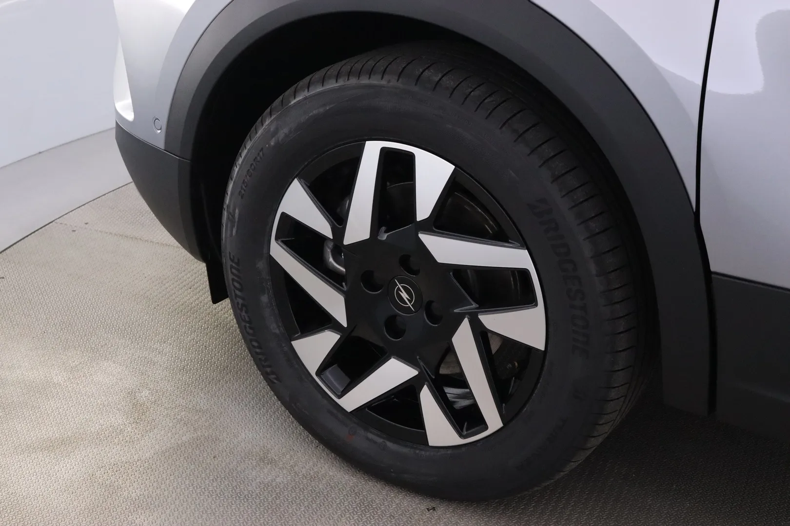 Opel Mokka ITC-310 carousel image