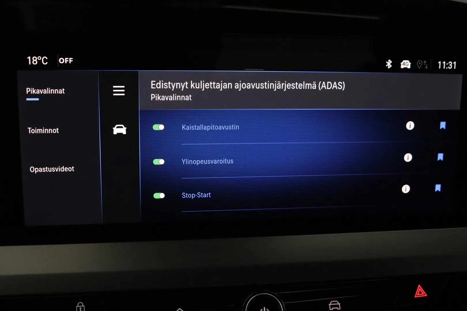 Opel Mokka ITC-310 carousel image