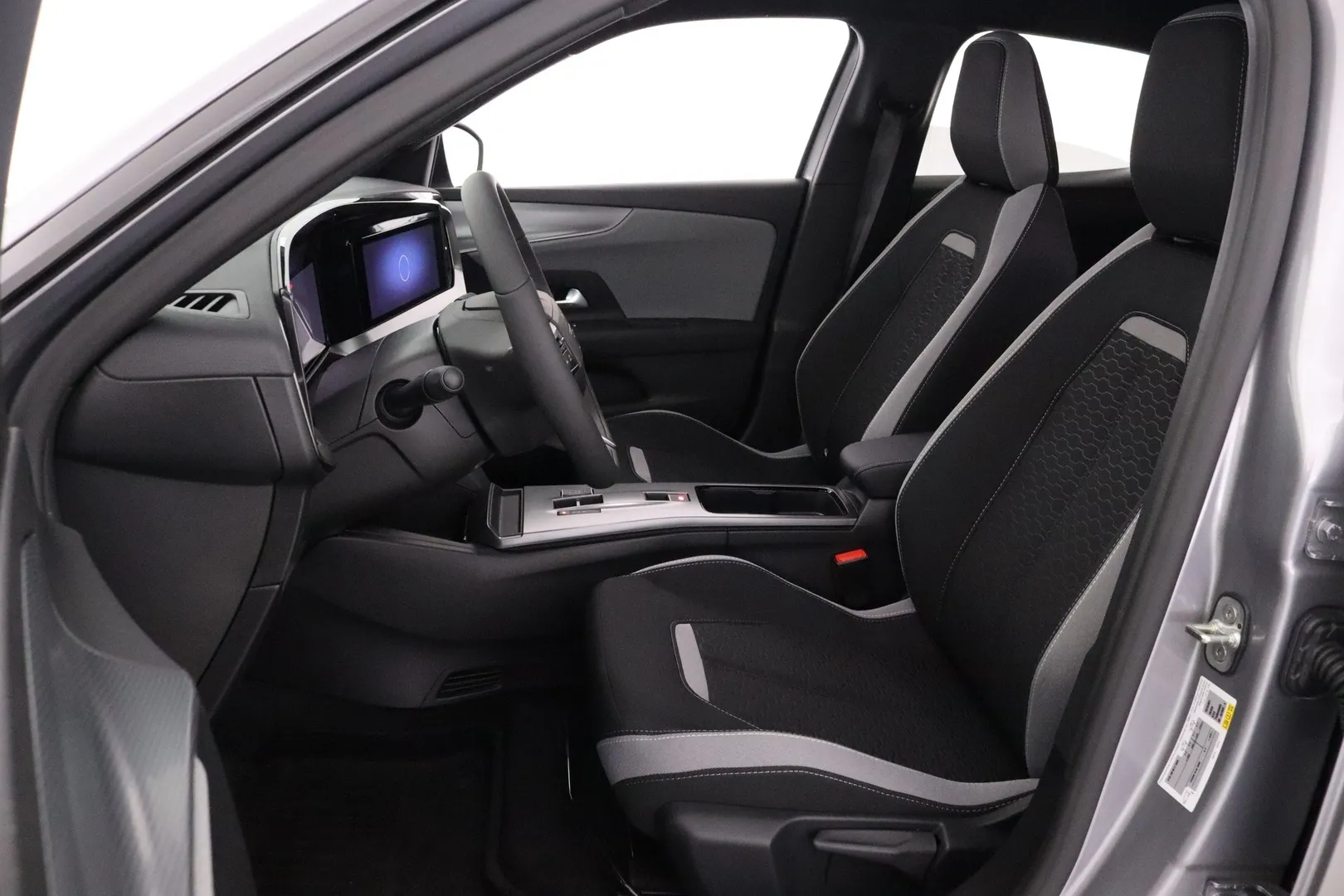 Opel Mokka ITC-310 carousel image
