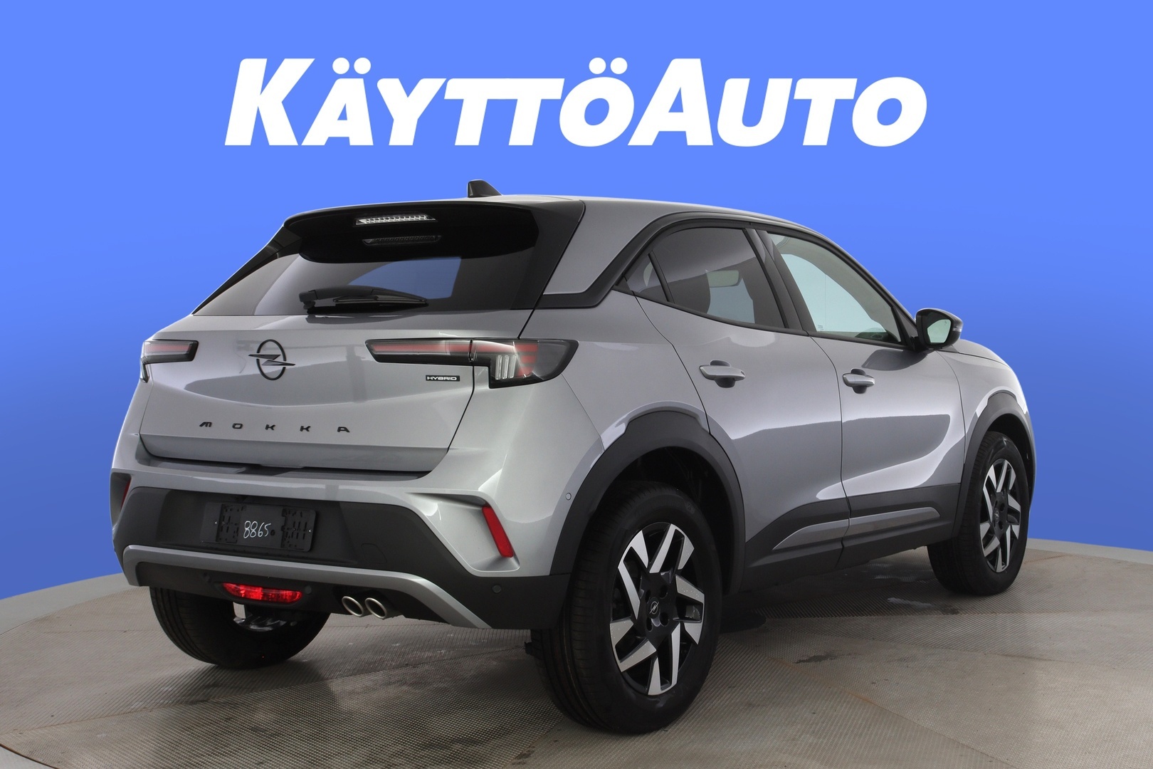 Opel Mokka 2026, kuva 5/11