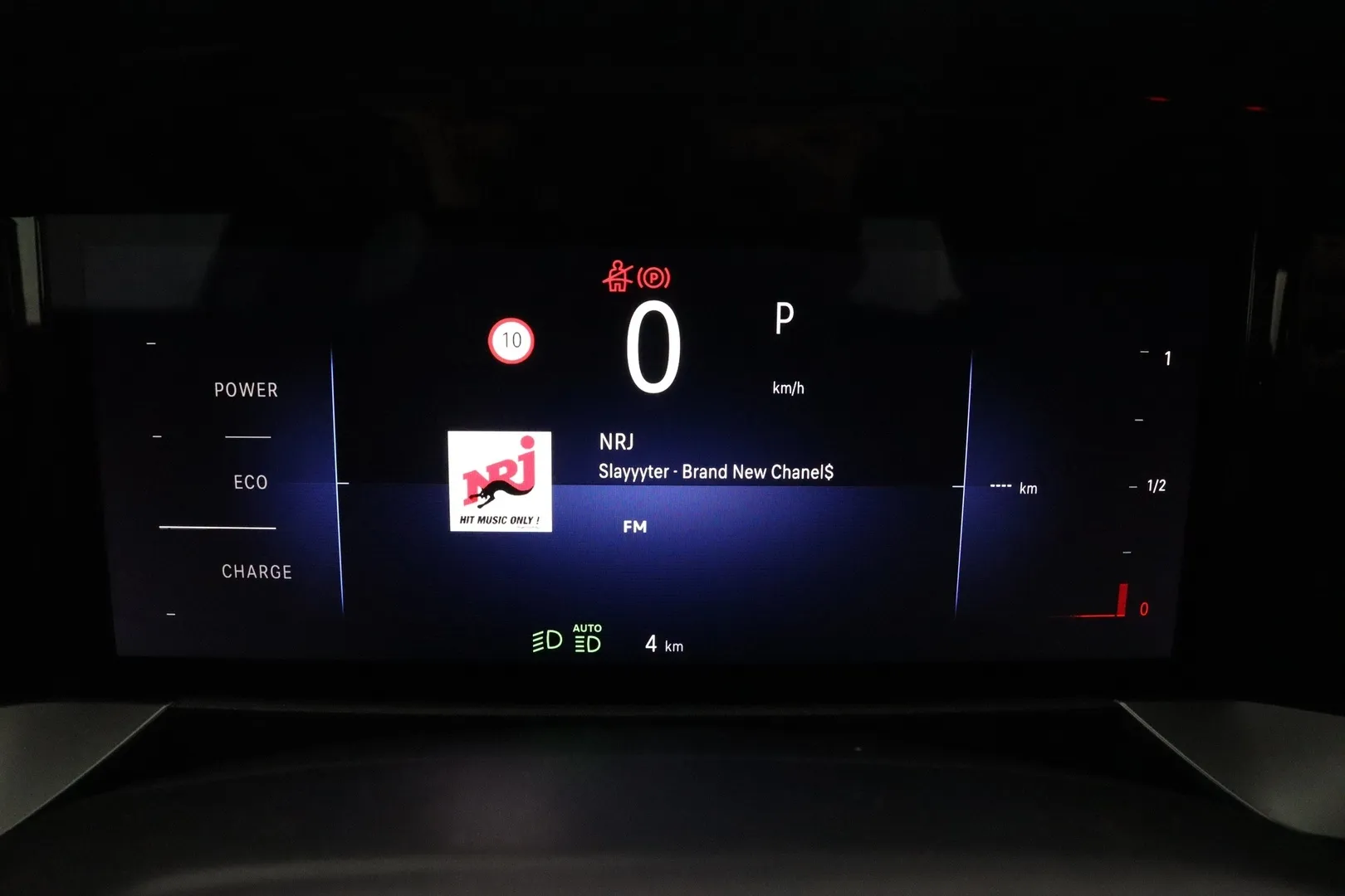 Opel Mokka ITC-310 carousel image