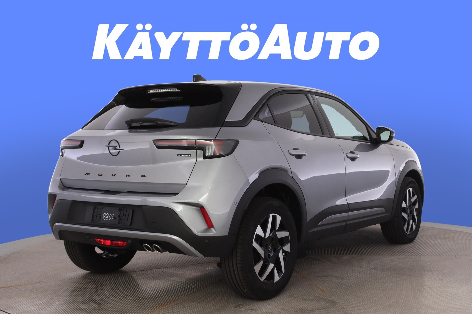 Opel Mokka 2026, bild 5/35