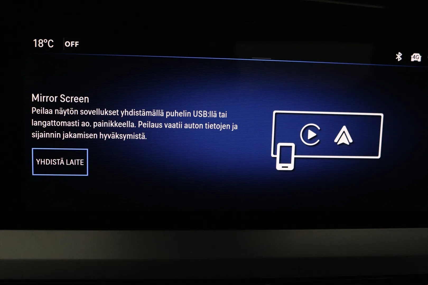 Opel Mokka ITC-310 carousel image