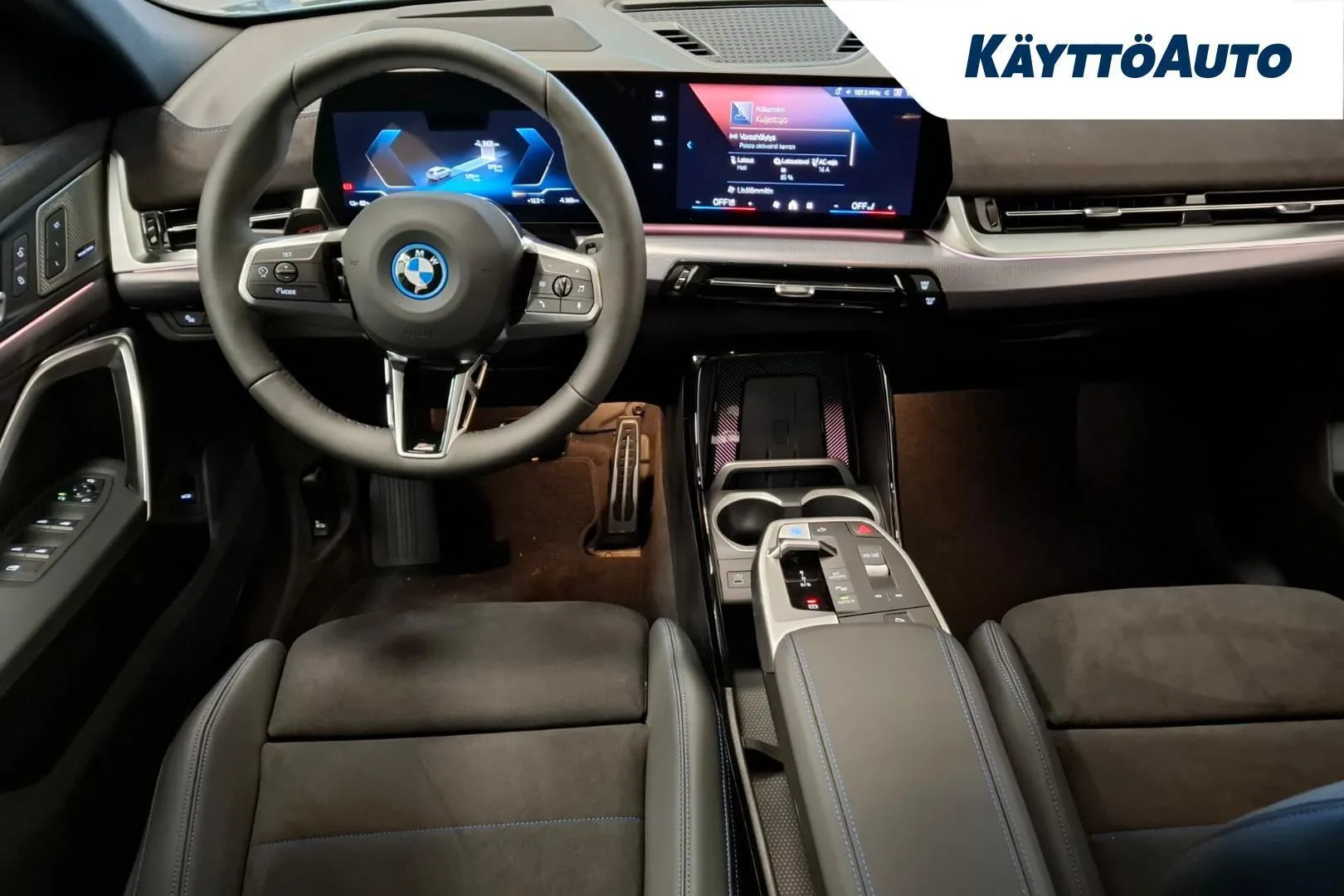 BMW iX2 NOY-557 carousel image