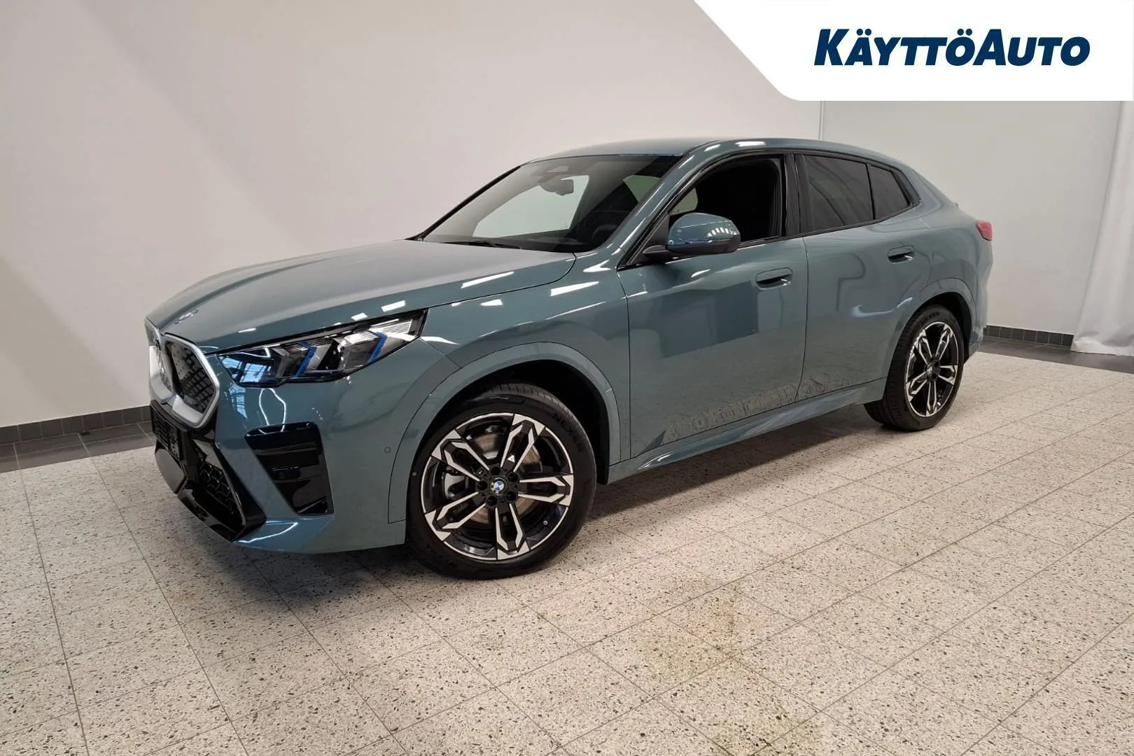 BMW iX2 NOY-557 carousel image