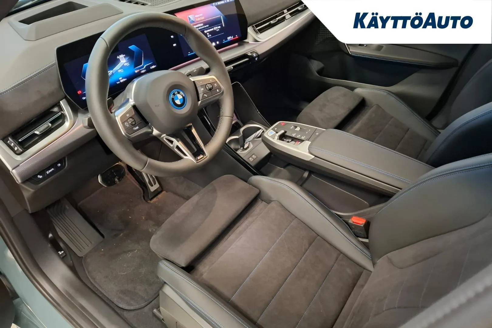 BMW iX2 NOY-557 carousel image