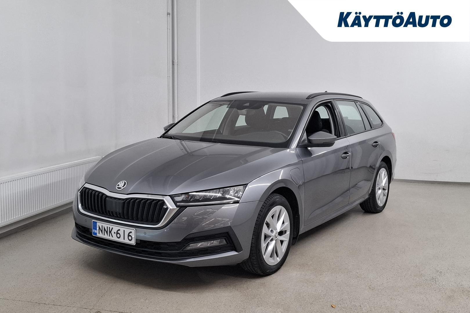 Skoda Octavia 2024, bild 3/19