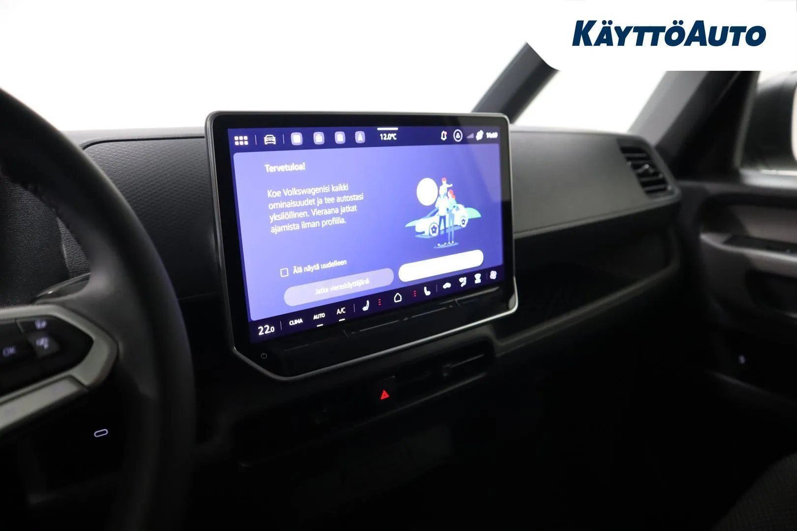 Volkswagen ID. Buzz Cargo NOU-976 carousel image
