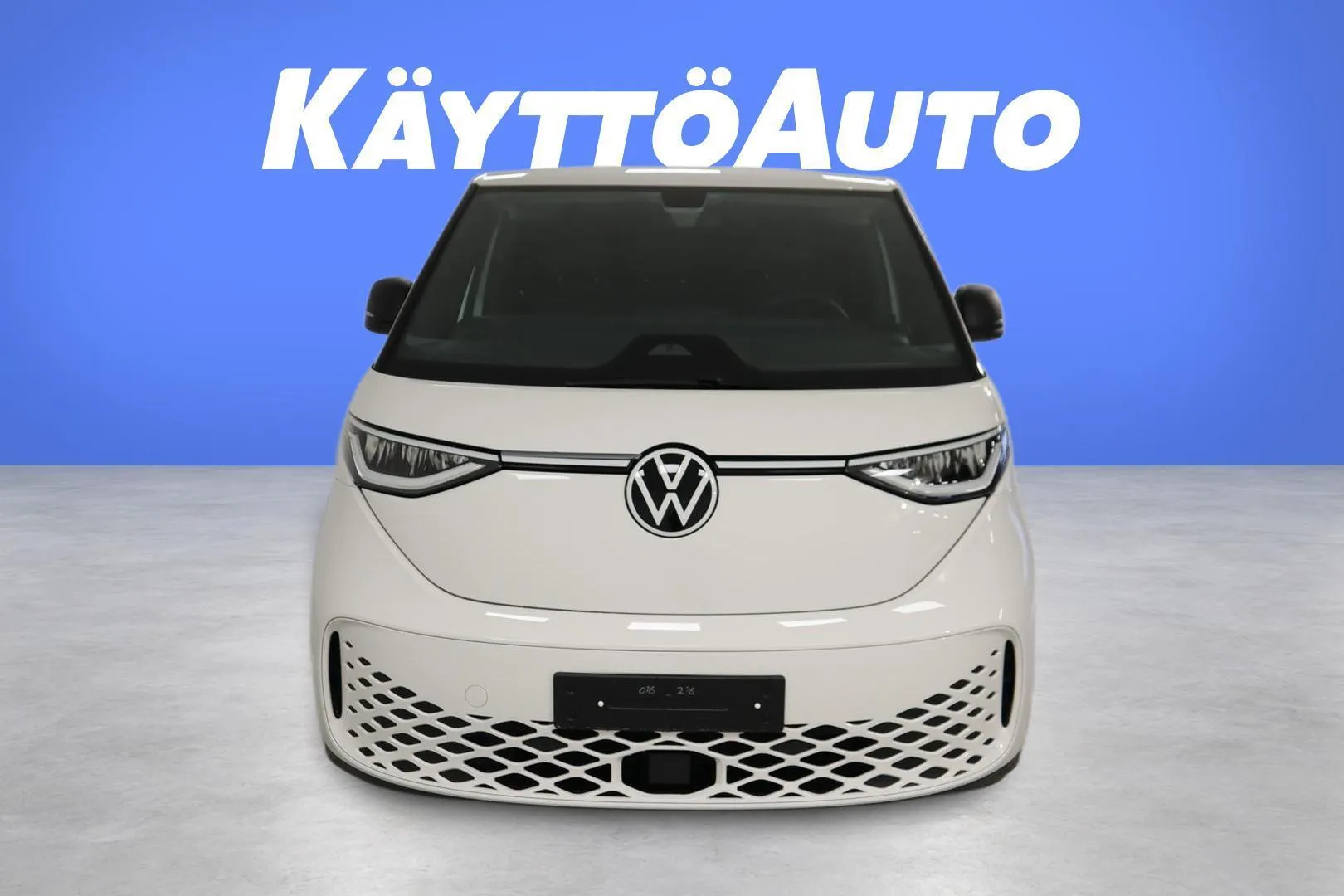 Volkswagen ID. Buzz Cargo NOU-976 carousel image