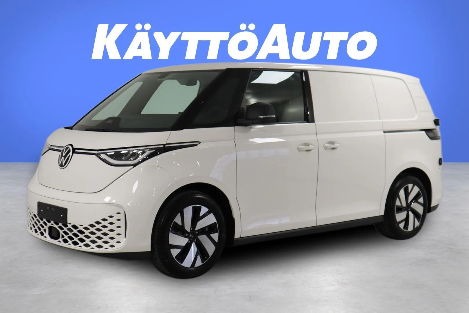 Volkswagen ID. Buzz Cargo NOU-976 carousel image