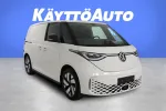 Volkswagen ID. Buzz Cargo NOU-976 carousel thumbs