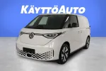 Volkswagen ID. Buzz Cargo NOU-976 carousel thumbs