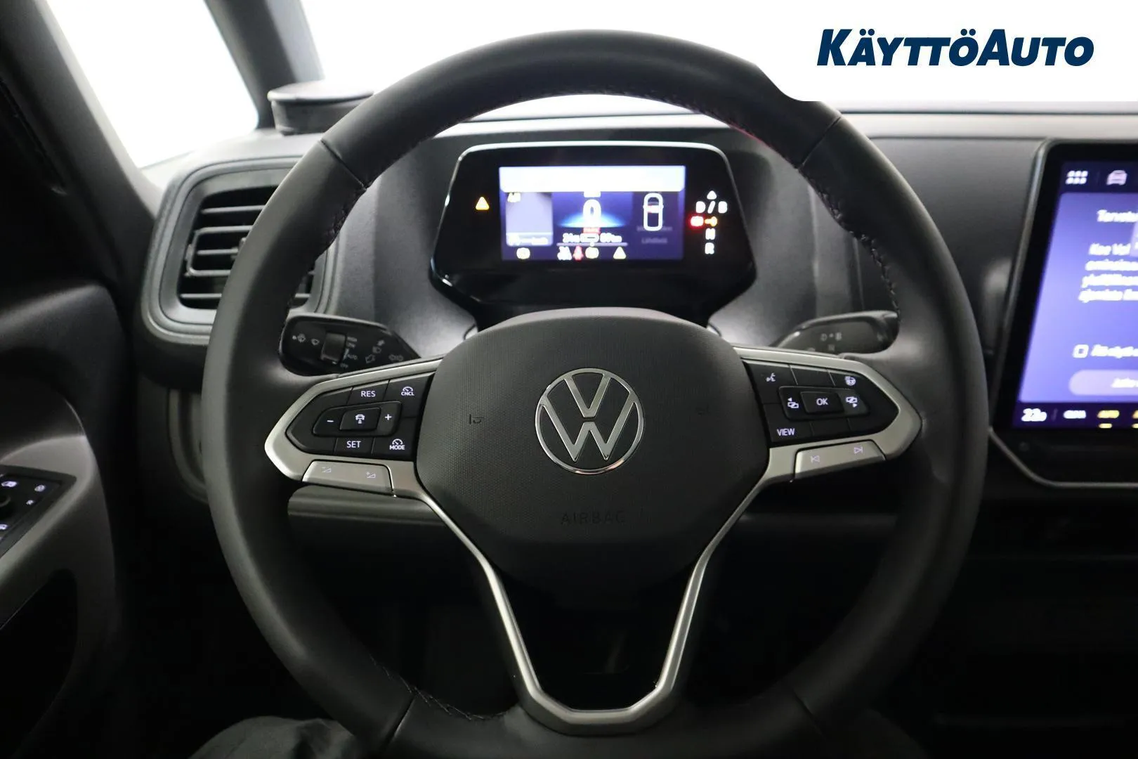 Volkswagen ID. Buzz Cargo NOU-976 carousel image
