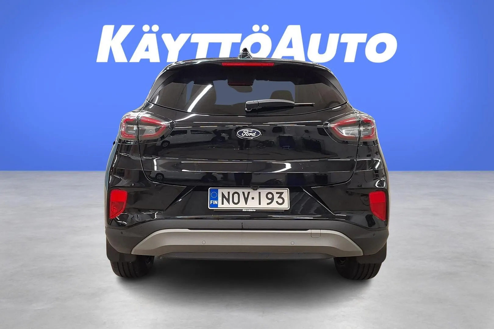 FORD Puma NOV-193 carousel image