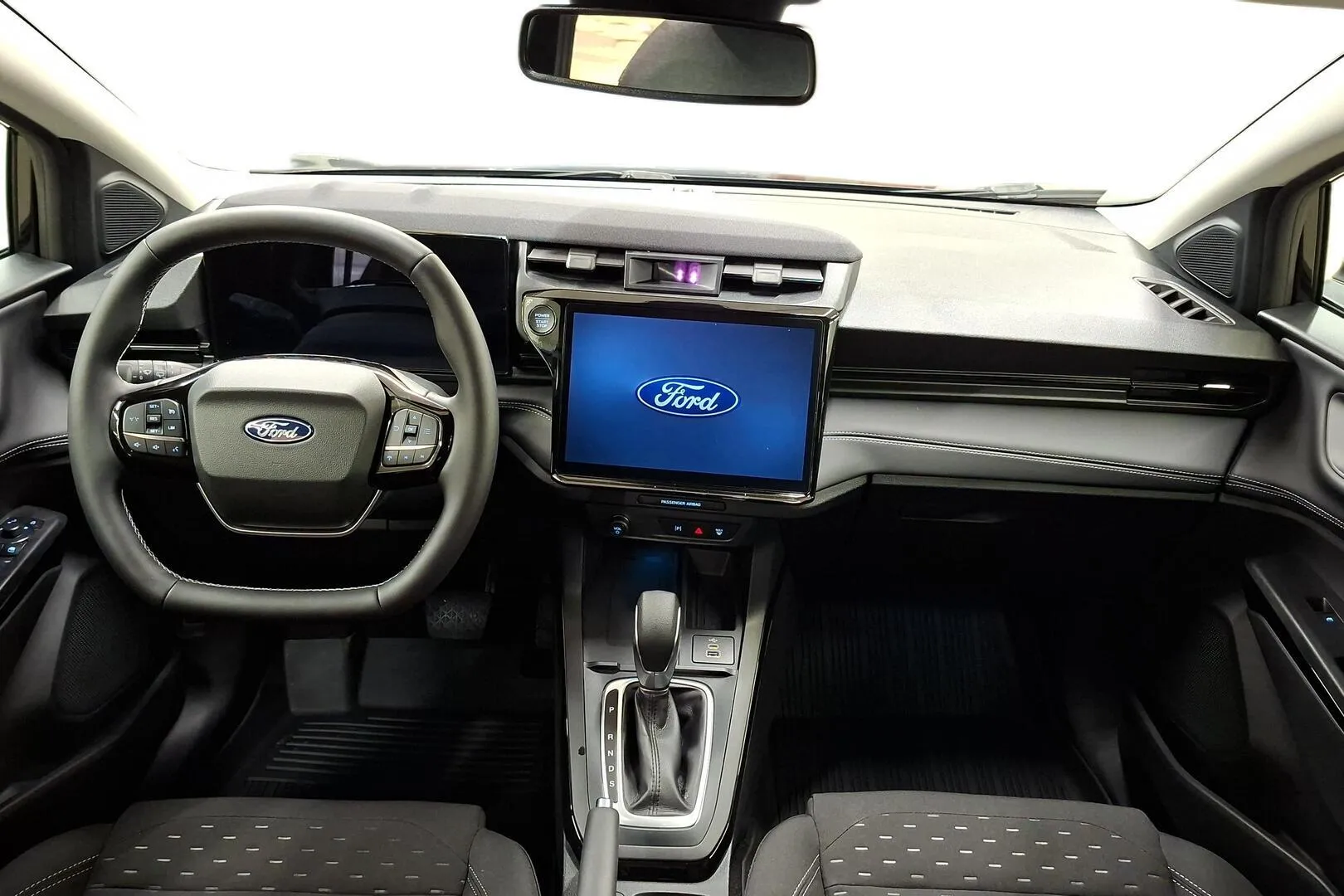 FORD Puma NOV-193 carousel image