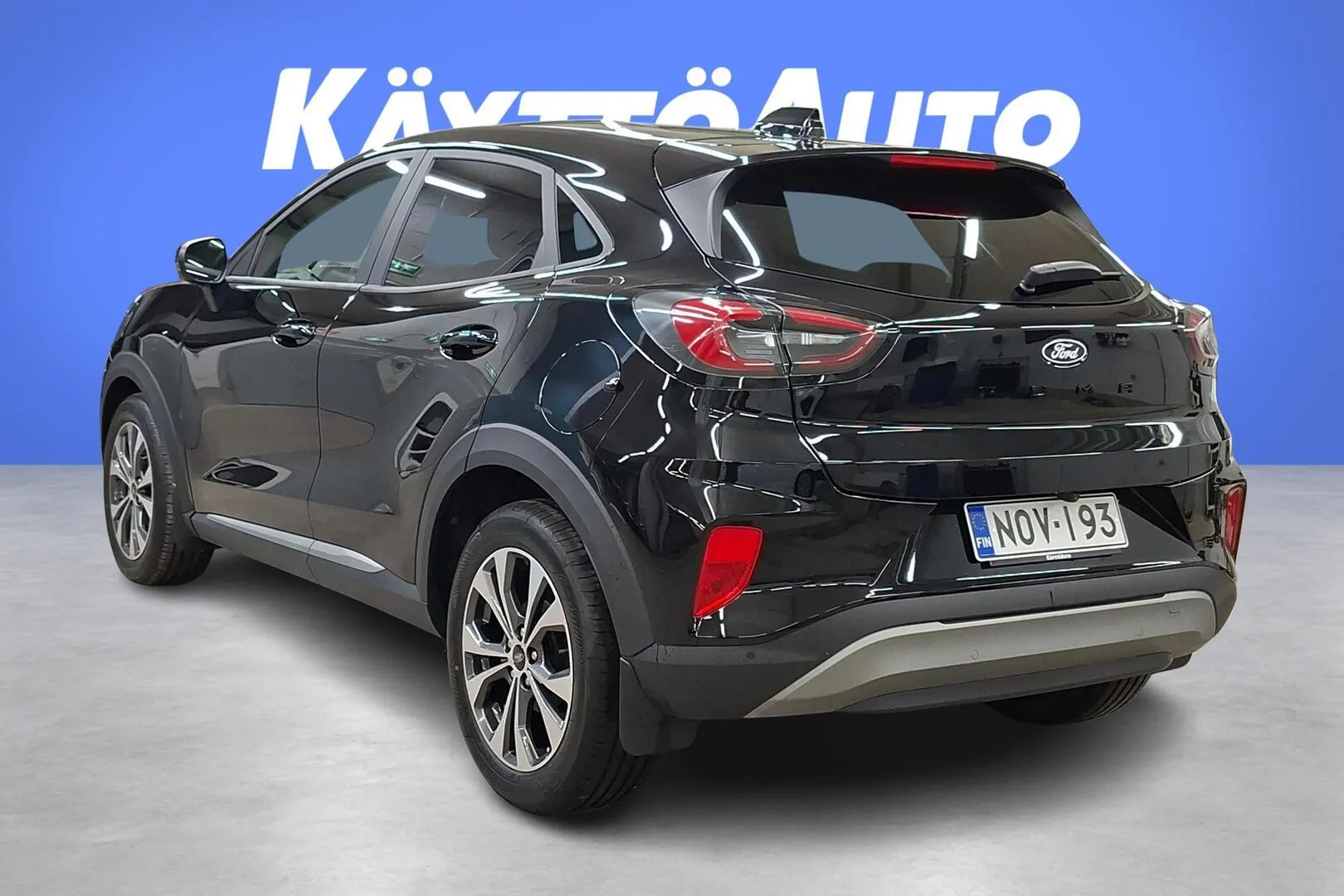 FORD Puma NOV-193 carousel image