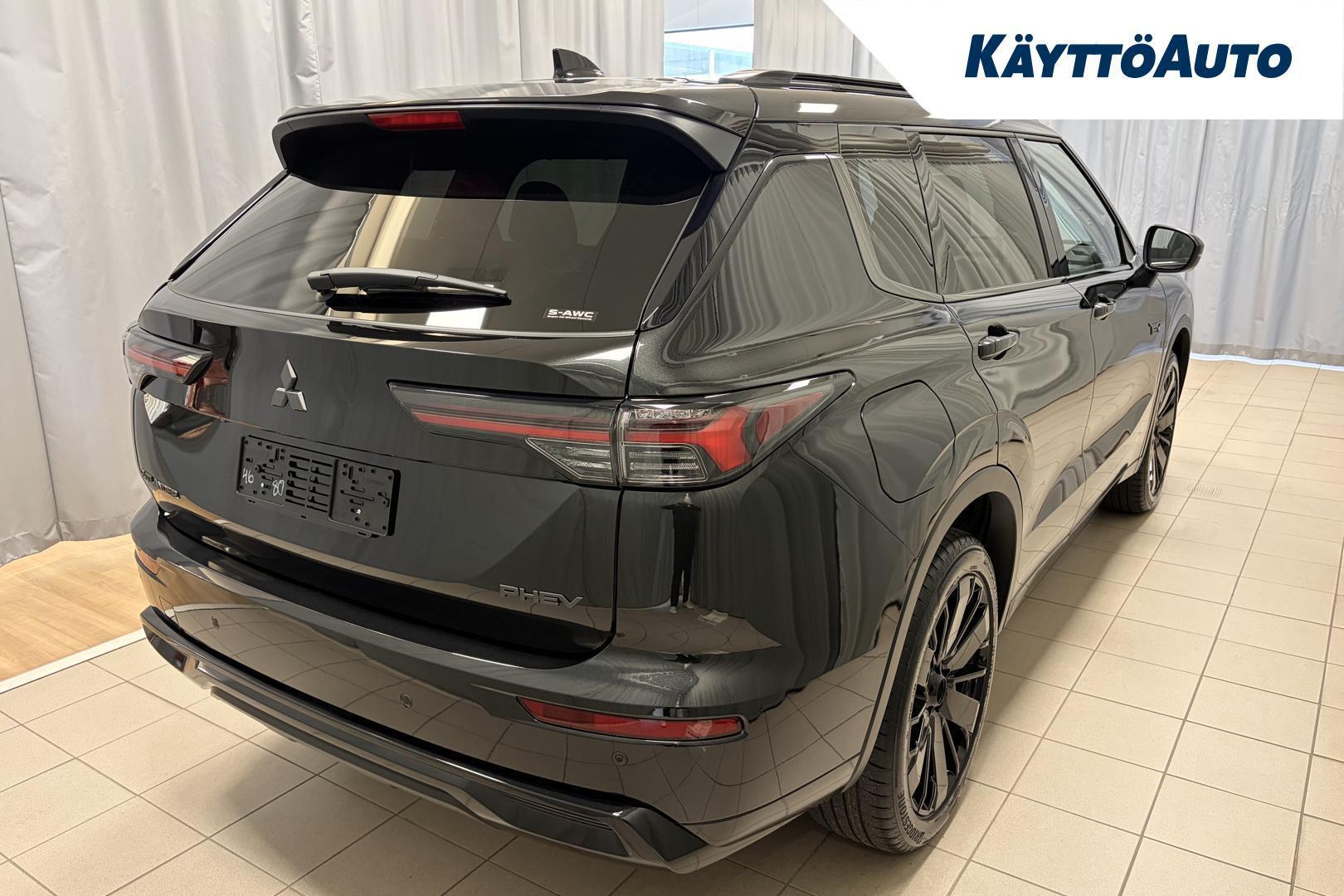 Mitsubishi Outlander 2026, kuva 5/31