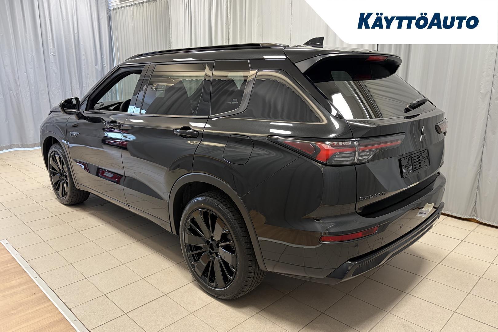 Mitsubishi Outlander 2026, kuva 4/31