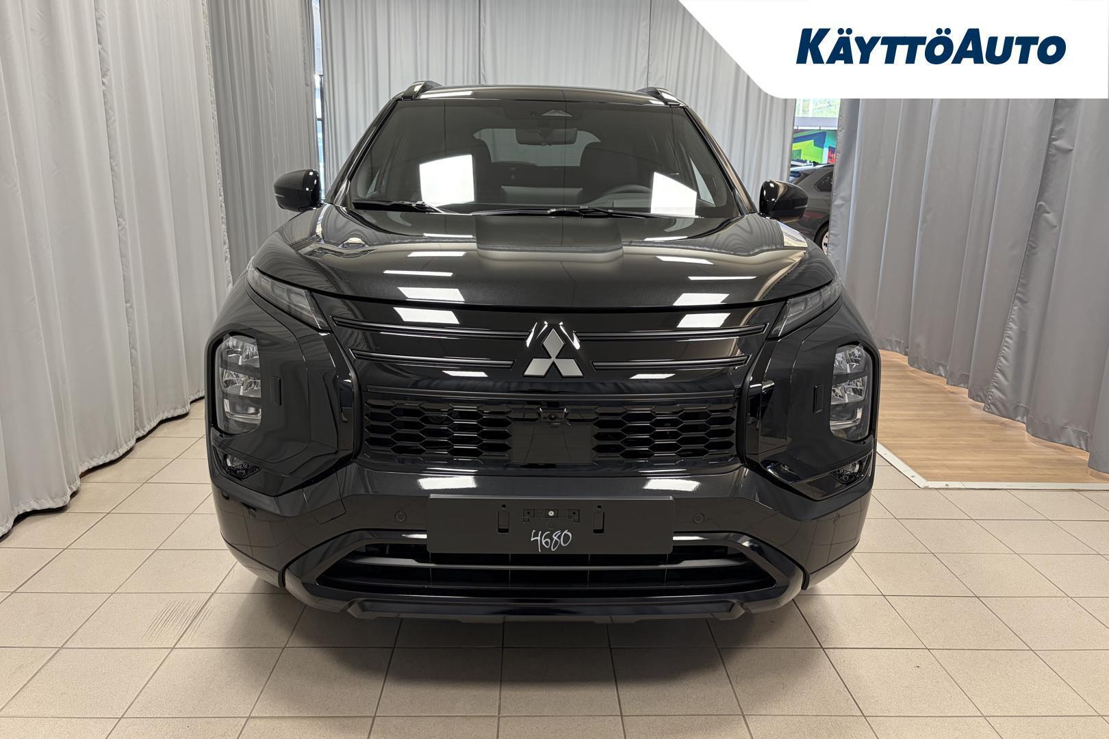 Mitsubishi Outlander 2026, kuva 2/31