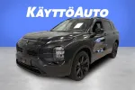 Mitsubishi Outlander YMT-395 carousel thumbs