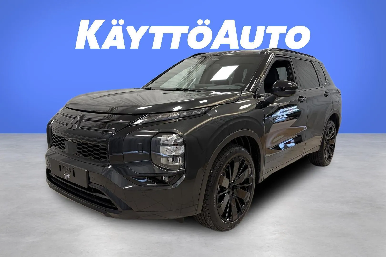 Mitsubishi Outlander YMT-395 carousel image